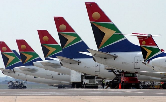 Ngành hàng không châu Phi dự báo tiếp tục thua lỗ