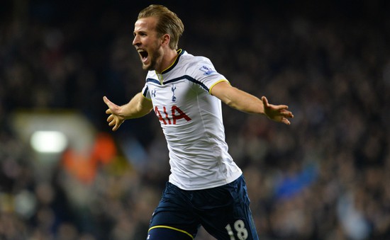 Top 10 sao ghi bàn của Tottenham: Sheringham, Bale “hít khói” Kane