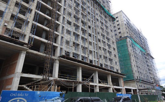 Nha Trang: Dự án nhà ở xã hội Hoàng Quân sẽ bàn giao nhà trước 30/6