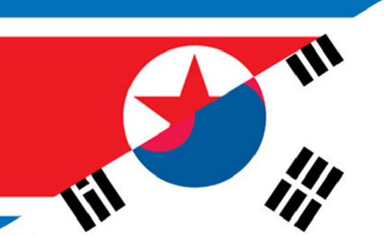 Phái đoàn của Hàn Quốc đến Triều Tiên chuẩn bị cho sự kiện văn hóa chung