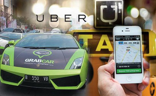 Taxi công nghệ - Nhìn lại sau 2 năm thí điểm