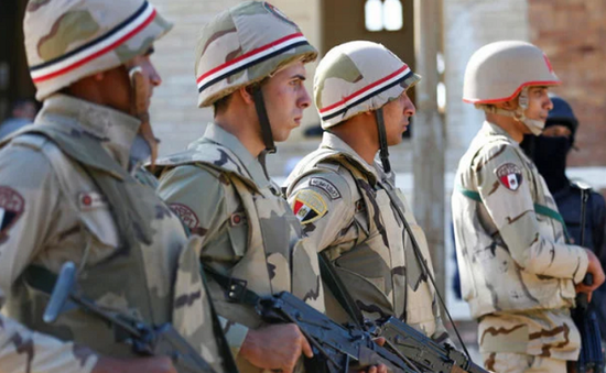 Ai Cập tiếp tục gia hạn tình trạng khẩn cấp để đối phó với khủng bố