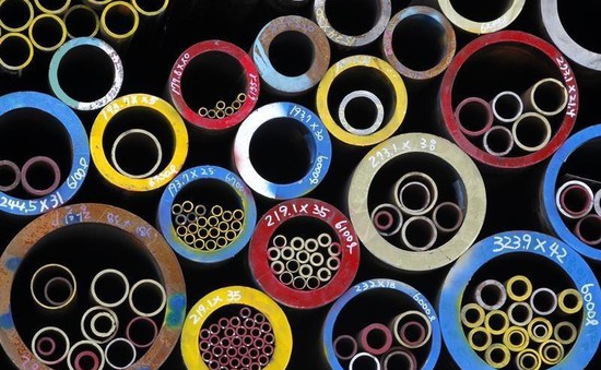 Hàn Quốc thắng kiện Mỹ về thuế chống bán phá giá sản phẩm ống thép