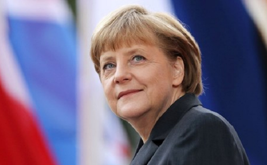 Thủ tướng Đức lạc quan về việc thành lập Chính phủ liên minh