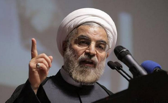 Tổng thống Iran kêu gọi người biểu tình tránh bạo lực