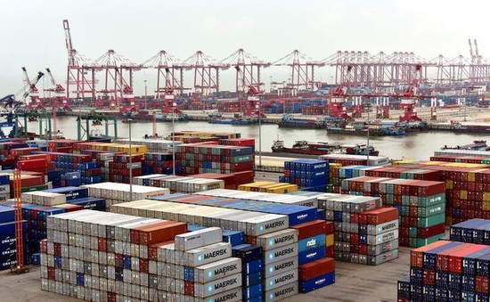 Trung Quốc giảm mạnh nhập khẩu từ Triều Tiên