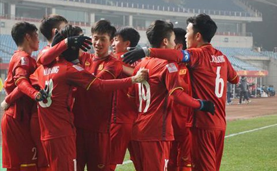 XÁC NHẬN: Trận bán kết giữa U23 Việt Nam và U23 Qatar vẫn diễn ra lúc 15h ngày 23/1