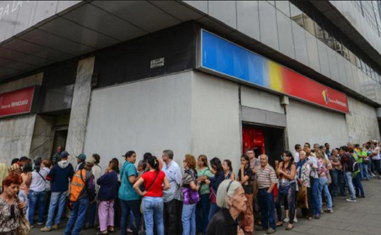 Venezuela nỗ lực hạn chế lạm phát