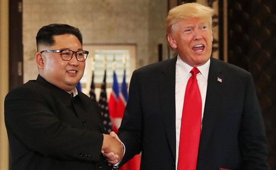 Chuẩn bị cuộc gặp thượng đỉnh Mỹ - Triều Tiên lần 2