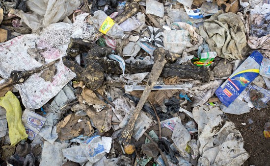 Đông Nam Á đứng trước nguy cơ rác thải tăng vọt