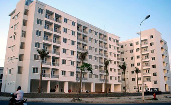 Đà Nẵng tạm dừng tiếp nhận đơn đề nghị thuê căn hộ chung cư