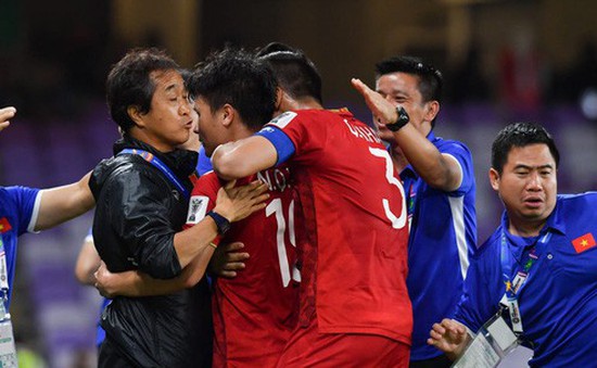 Thắng ĐT Yemen, ĐT Việt Nam làm nên điều chưa từng có cho bóng đá Đông Nam Á ở Asian Cup