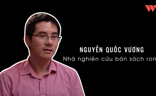 Nguyễn Quốc Vương: Chàng trai du học sinh Nhật ước mơ thay đổi văn hoá đọc của người Việt Nam