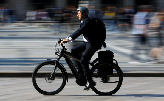 EU chính thức áp thuế mặt hàng xe đạp điện của Trung Quốc