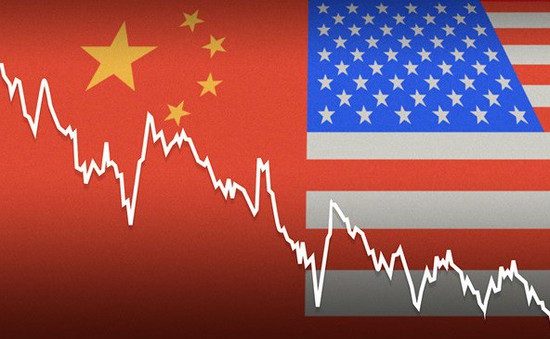 Đầu tư Trung Quốc vào Mỹ giảm mạnh