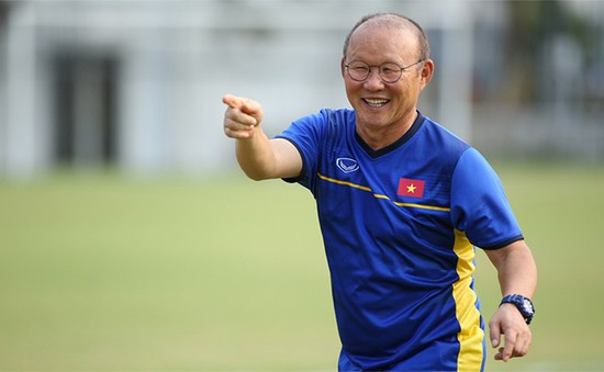 HLV Park Hang-seo "vẽ đường" giúp ĐT Việt Nam dự World Cup