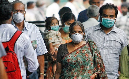 4 người tử vong do cúm lợn tại Ấn Độ