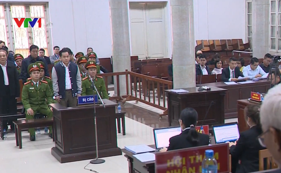 2 cựu Thứ trưởng Bộ Công an bị tuyên phạt 30 - 36 tháng tù, Phan Văn Anh Vũ nhận 15 năm tù