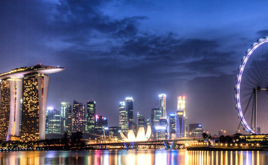 Singapore kỷ niệm 200 năm khai phá đất nước