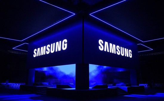 Giới thiệu hàng loạt "hàng khủng", Samsung giương oai tại CES 2019