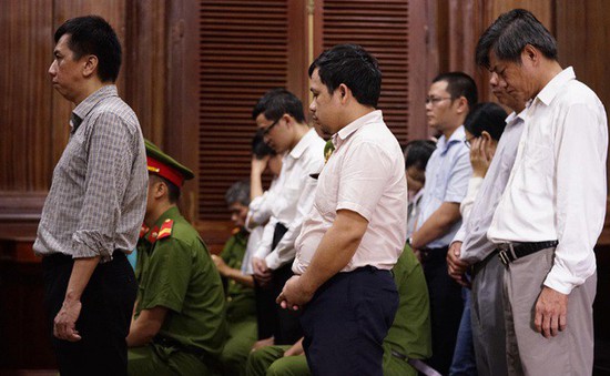 Tuyên án vụ VN Pharma: Cựu Tổng giám đốc Nguyễn Minh Hùng lãnh 17 năm tù