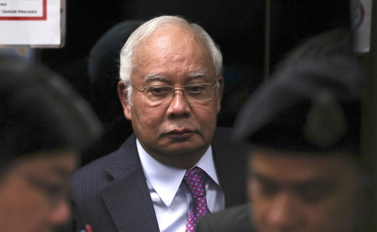 Cựu Thủ tướng Malaysia Razak bị cáo buộc thiếu minh bạch trong mua bán bất động sản