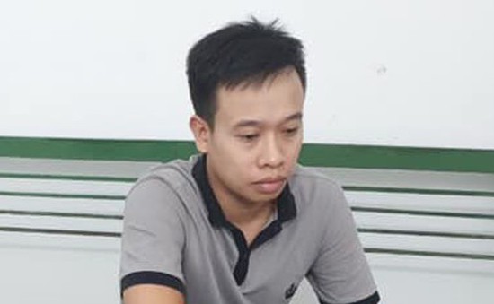 Bắt được nghi phạm dùng súng cướp tiệm vàng tại Quảng Ninh