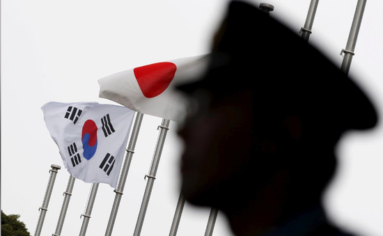 Nhật Bản và Hàn Quốc bắt đầu đàm phán thương mại