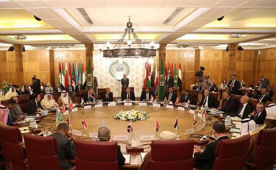 Liên đoàn Arab họp khẩn, lên án Thổ Nhĩ Kỳ tấn công Syria