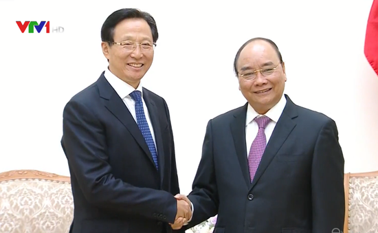 “Đề nghị Trung Quốc đẩy mạnh hợp tác nông nghiệp với Việt Nam”