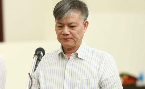 Xét xử phúc thẩm vụ án xảy ra tại Vinashin: Tăng mức hình phạt với bị cáo Nguyễn Ngọc Sự