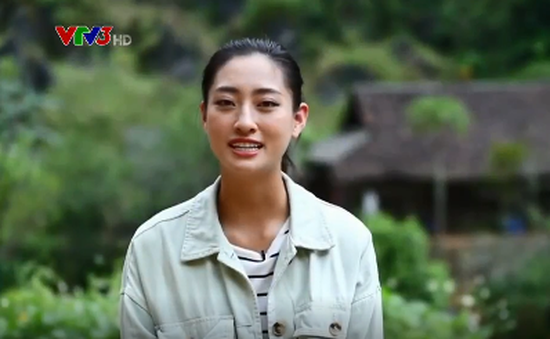Hoa hậu Việt Nam 2019 Lương Thùy Linh: "Nhà là nơi mình thuộc về"