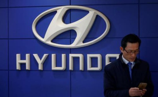 Hyundai đầu tư mạnh phát triển những dòng xe của tương lai