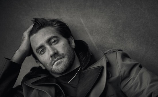 Jake Gyllenhaal - Gừng càng già càng cay