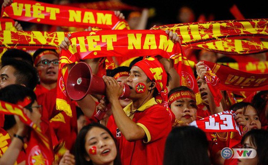 Đông Nam Á cuồng nhiệt nhất vòng loại World Cup 2022 ở châu lục