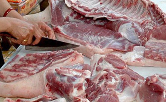 9 tháng năm nay Việt Nam nhập thịt lợn vượt cả năm 2018