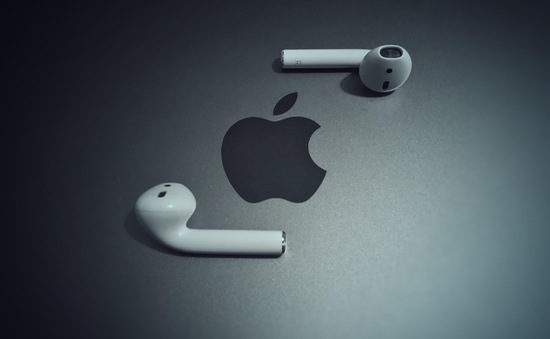 Chú ý: Apple sắp ra mắt tai nghe AirPods Pro!