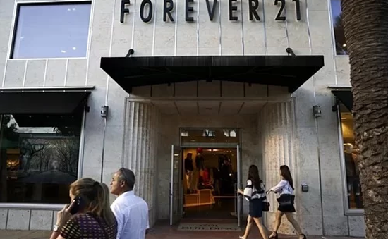 Forever 21 phá sản có là điềm báo cho hồi kết của xu hướng fast fashion?