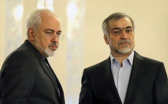 Em trai Tổng thống Iran bị tuyên án 5 năm tù giam
