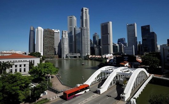 Luật chống tin giả ở Singapore chính thức có hiệu lực
