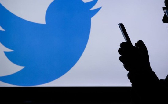 Mạng xã hội Twitter gặp sự cố ngừng hoạt động