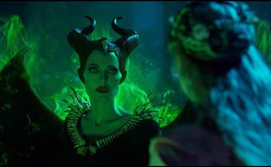 Đánh bại "Joker", "Maleficent: Mistress of Evil" đạt doanh thu mở màn ấn tượng