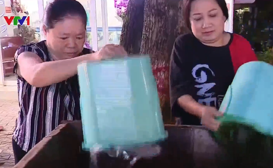 Hiệu quả từ phân loại rác thải tại nguồn ở Lào Cai