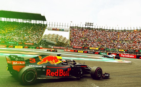 Đua xe F1: Tìm hiểu về trường đua Hermanos Rodriguez - nơi diễn ra GP Mexico