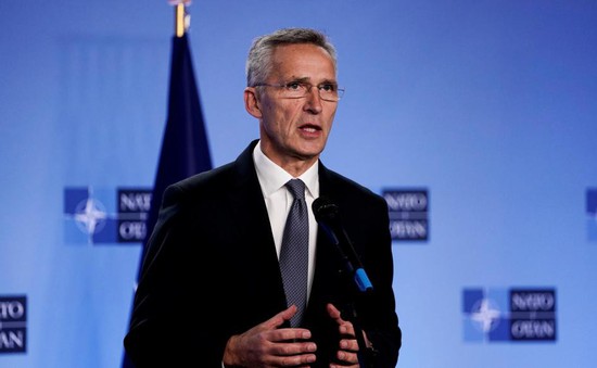 Bộ trưởng Bộ Quốc phòng NATO họp về tình hình Syria