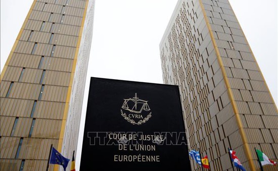 Phán quyết của Tòa án châu Âu về ngưỡng khí thải