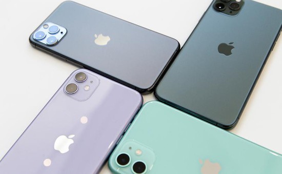 Đáng sợ: iPhone 11 chiếm 20% doanh số bán của Apple chỉ 10 ngày bán ra