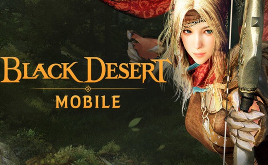Black Desert Mobile cho phép người chơi trải nghiệm sớm tại một số quốc gia