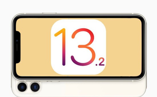 Apple phát hành iOS 13.2: Thêm Emoji, Deep Fusion cho iPhone 11, hỗ trợ AirPods Pro