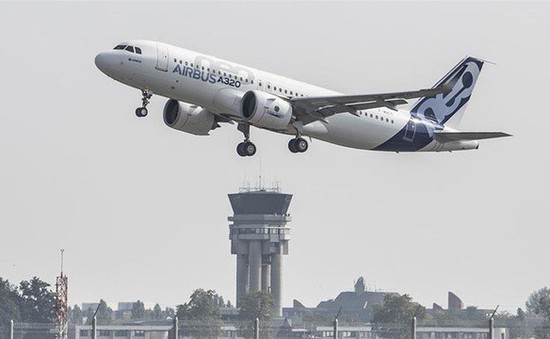 Cuộc đối đầu Boeing - Airbus khơi mào chiến tranh thương mại Mỹ - EU?